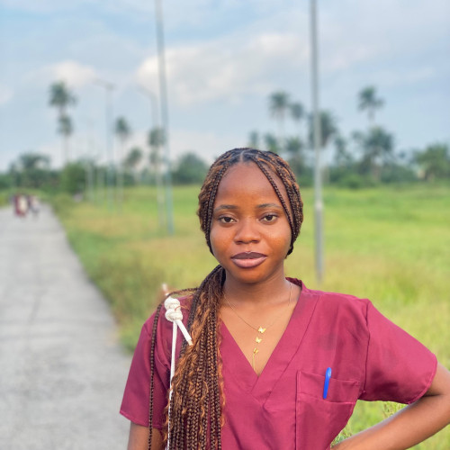 Fada D. profile photo