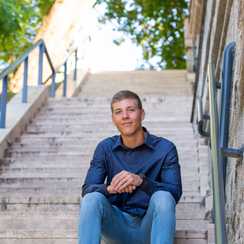 Bence A. profile photo