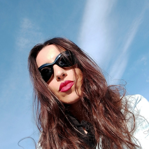 Gvantsa S. profile photo