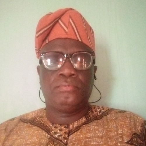 Michael Kolawole O. profile photo