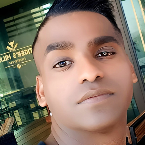 Randino C. profile photo