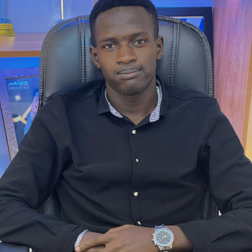 Ramaita R. profile photo