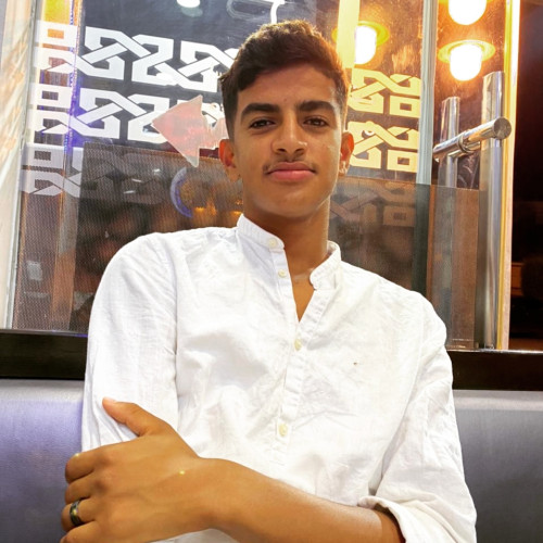 Mohammed  R. profile photo