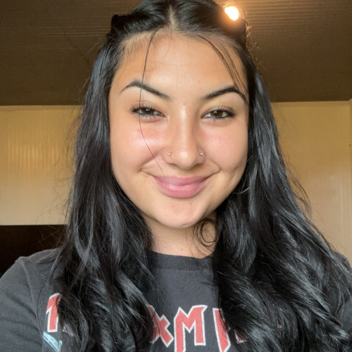 Raven C. profile photo