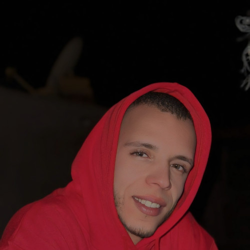 zakaria k. profile photo