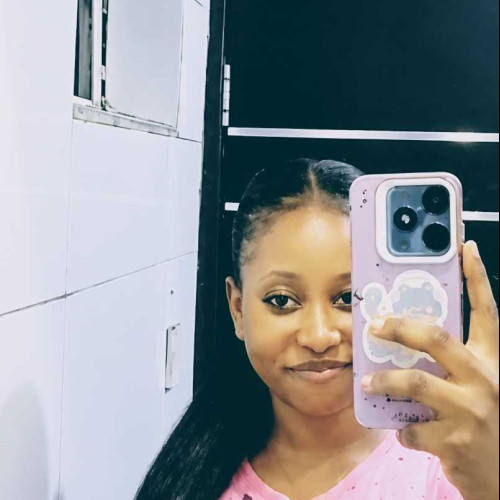CHIDINMA P. profile photo