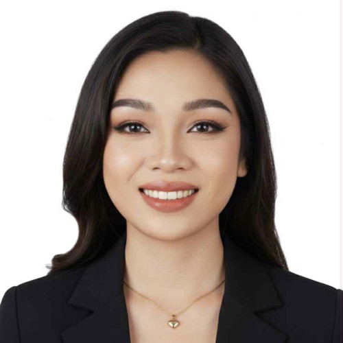 Janah F. profile photo