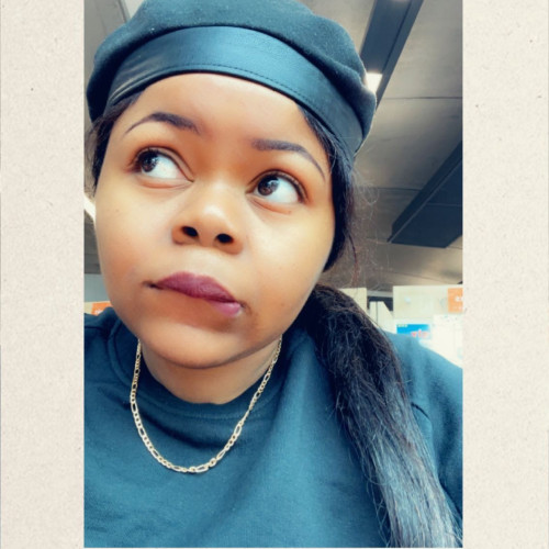 Ufoma Josephine e. profile photo