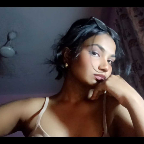 Manasvini c. profile photo