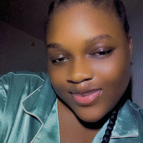 pretty g. profile photo