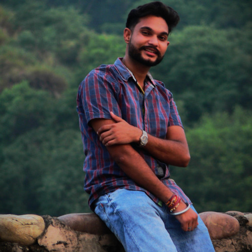 Abhishek  T. profile photo