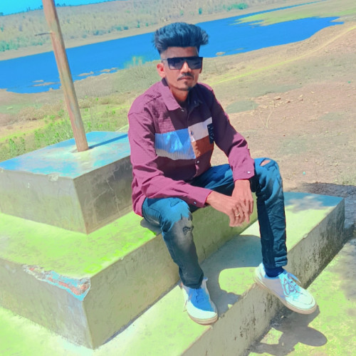 VASAVA SATISH BHAI   . profile photo