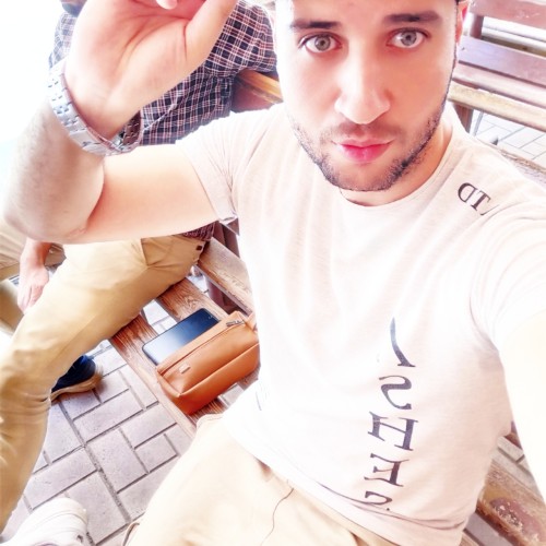 saeed I. profile photo