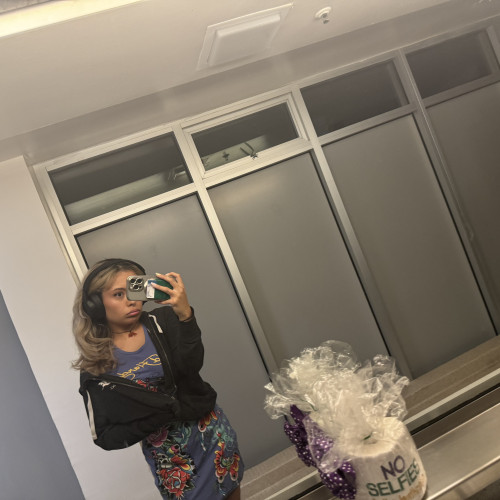 Nichelle R. profile photo