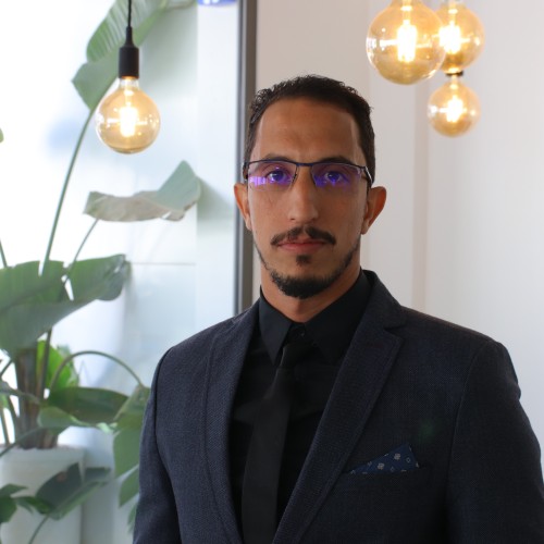 Yassine M.