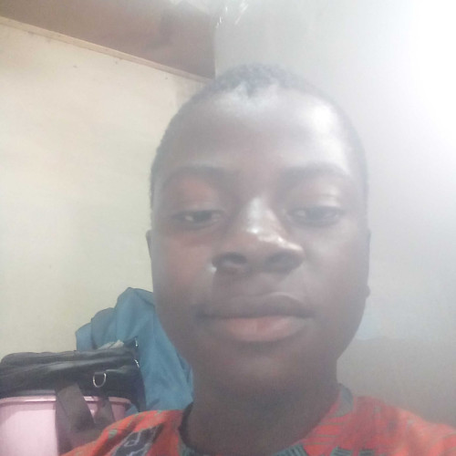 Sikiru T. profile photo