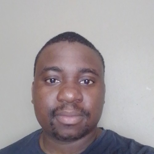 Njabulo  K. profile photo
