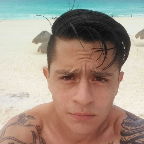 andres f. profile photo