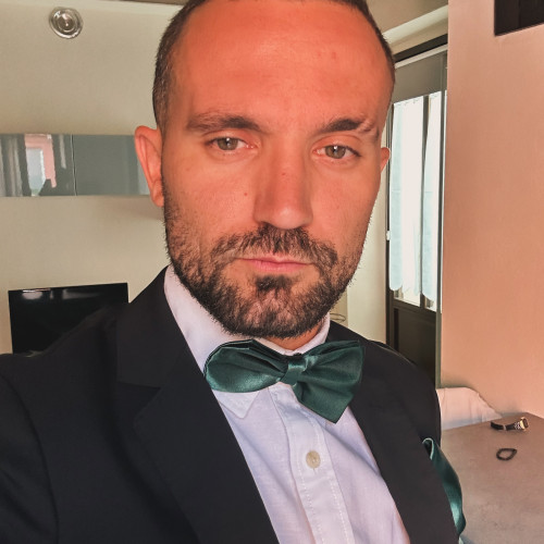 Federico  C. profile photo