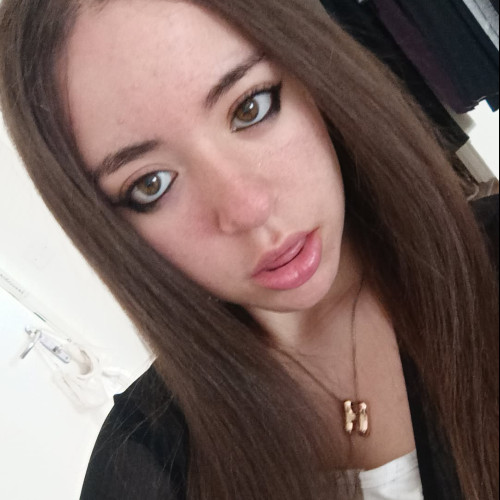 Hiba S. profile photo