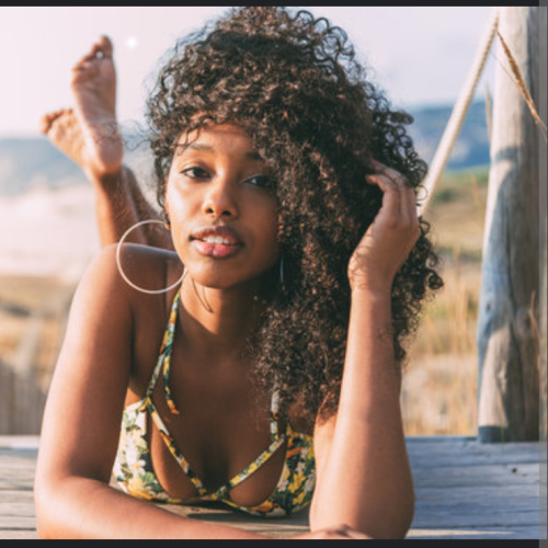 Shanae K.