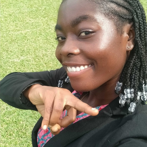 Juliet A. profile photo