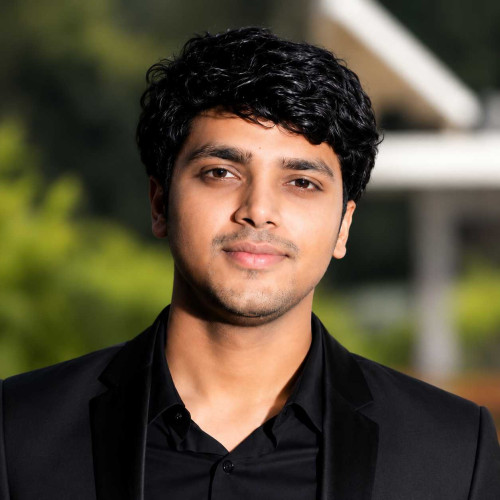 saksham b. profile photo