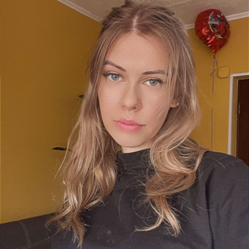 Patricija P. profile photo