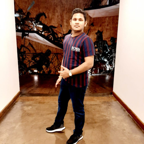 Janith H. profile photo