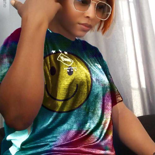 Mercy B. profile photo