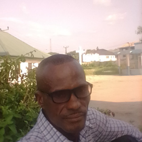 ONYEIJE ANTHONY  N. profile photo