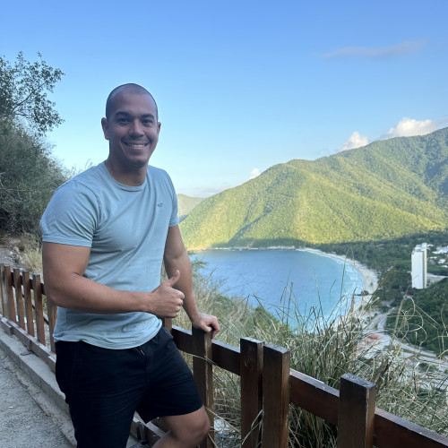 Carlos C. profile photo