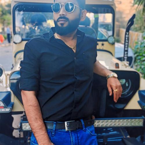 Bhavin S. profile photo