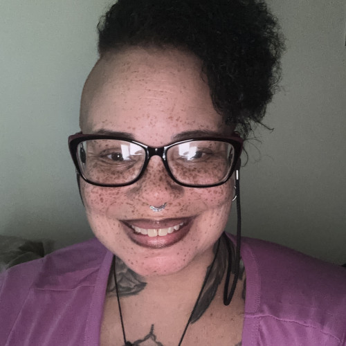 Katherine M. profile photo