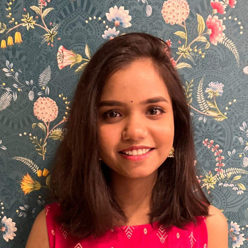 Akshada A. profile photo