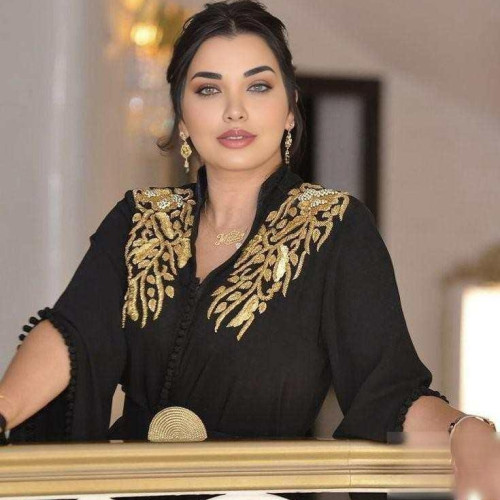 Oumayma a. profile photo