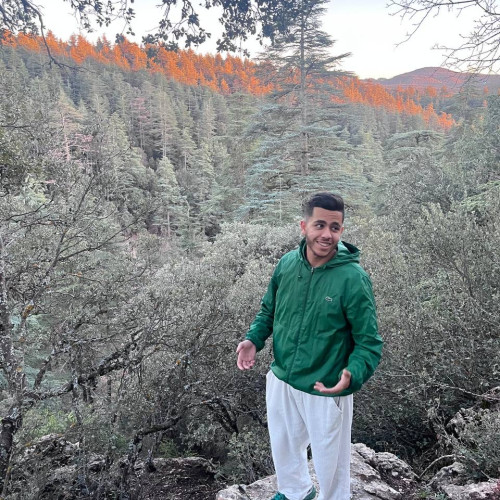 Yahya  N. profile photo