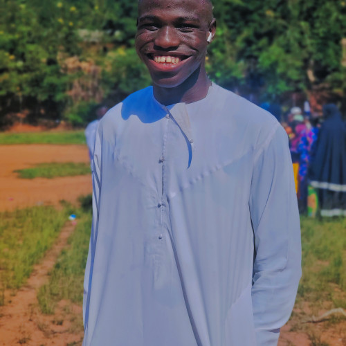 Salim Iddy R.