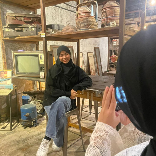 syerifah a. profile photo