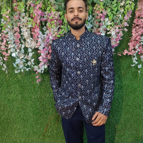 Sagar L. profile photo