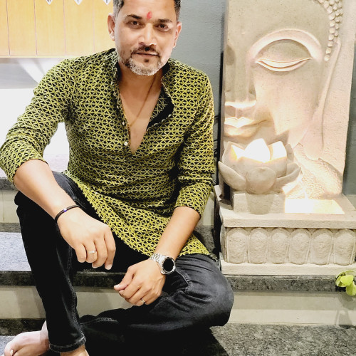 Krunal P. profile photo