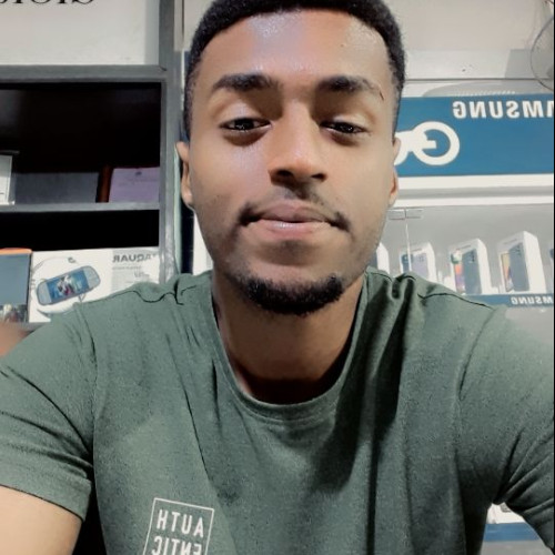 Mohamed B. profile photo