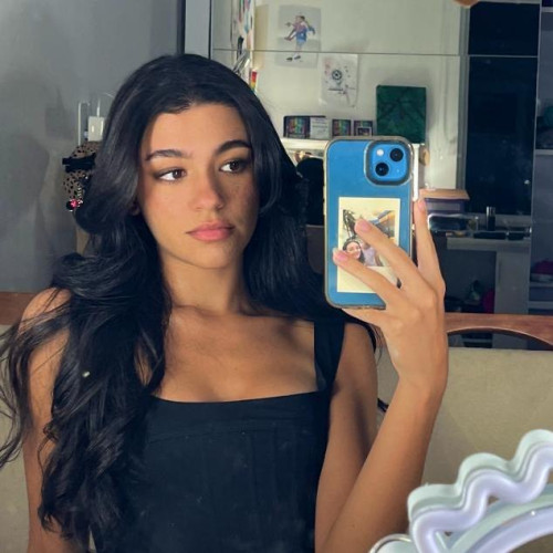 Maria M. profile photo