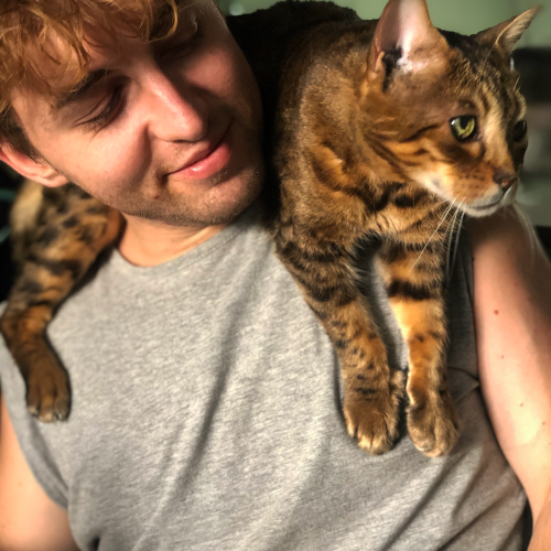 Nicolas C. profile photo