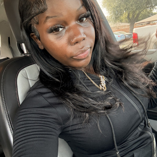 Zariah W. profile photo