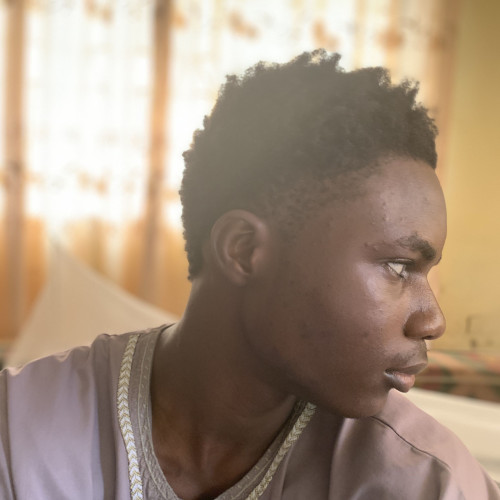 OLAWOLE A. profile photo