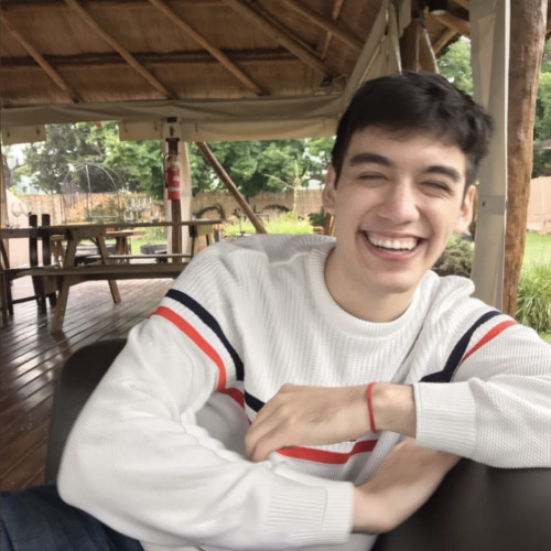 Ivo B. profile photo