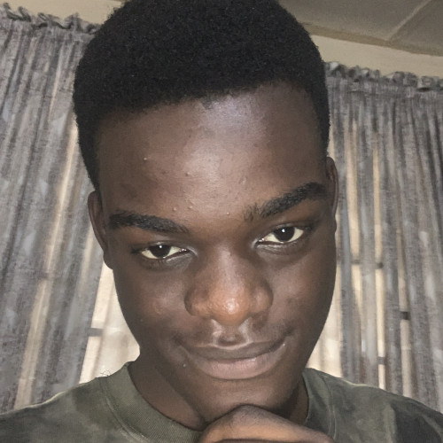 Adegbite E. profile photo