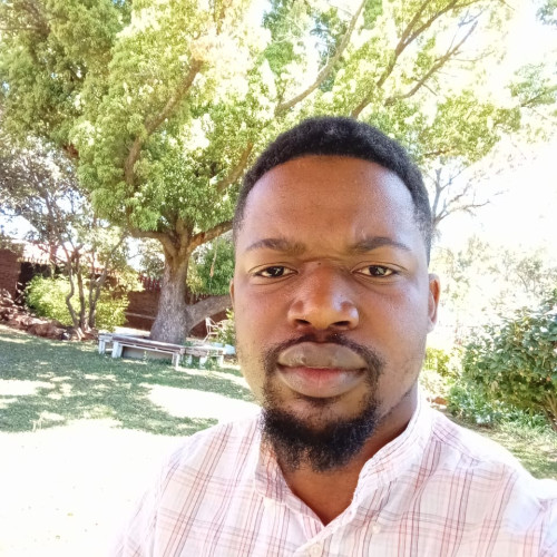 Blessing M. profile photo
