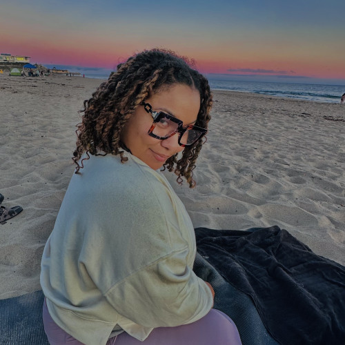 Imani M. profile photo